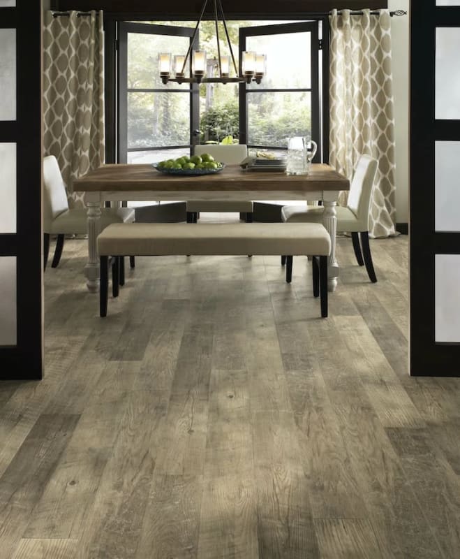 MAX031 - Mannington - ADURA Max Plank - Dockside Sand