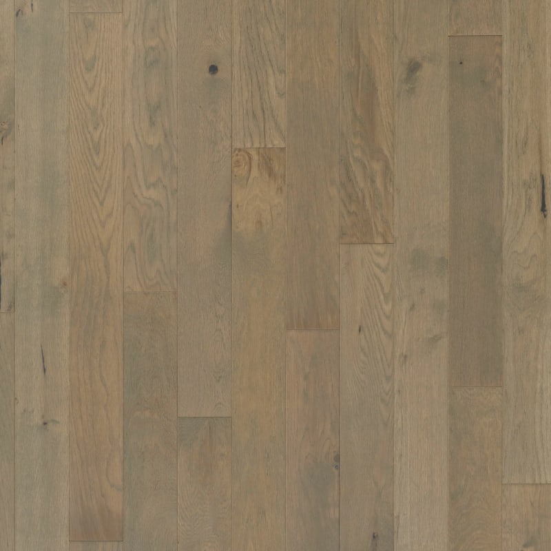 WEK52-02 - Mohawk TecWood Select - Camden Isle - Gray Cashmere
