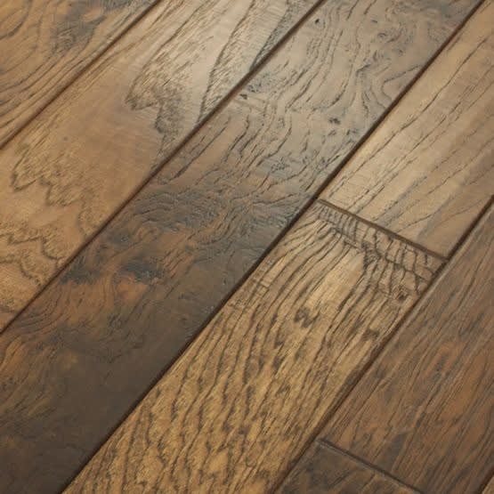 AA791-17013 - Anderson Tuftex - Bernina Hickory - Muretto