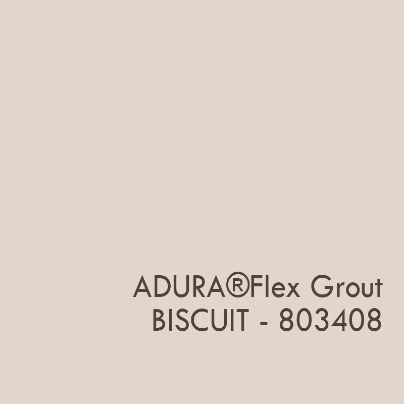 BISCUIT - 235876 - Mannington 360 - ADURA Luxury Grout for Flex and APEX Hexagon Floors - Biscuit