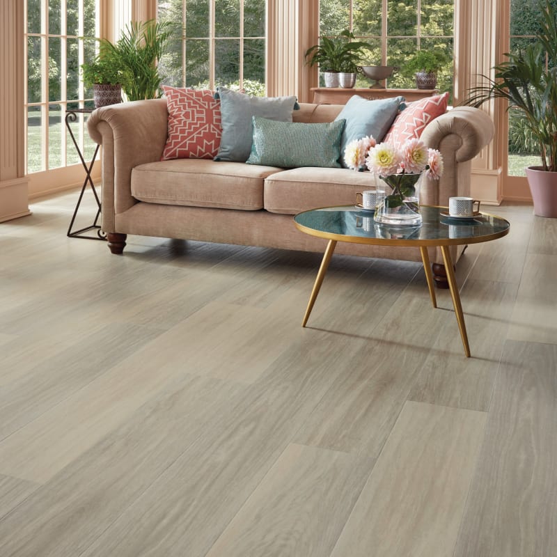 AKP-RL21 - Karndean - Art Select Wood Rigid Core - Glacier Oak