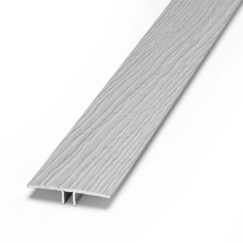 MTMLD-M3156 Hilgard Oak(TM) - TRUCOR - T-Molding 1" x 94" - MTMLD-M3156 Hilgard Oak(TM)