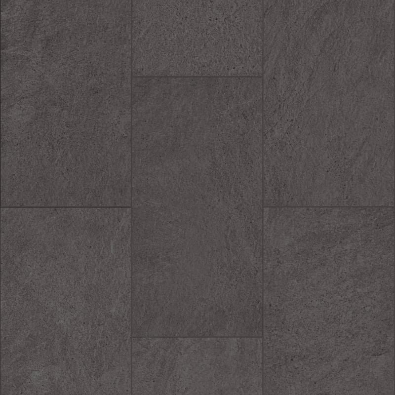 00943_1022V - Shaw Floorte Pro - Paragon Tile Plus - Charcoal