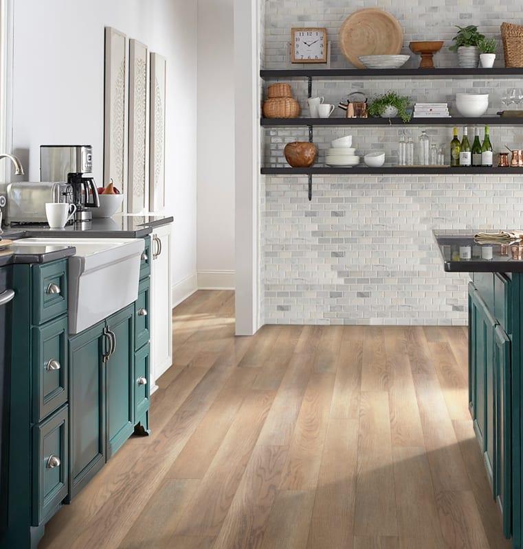 P1062-D9105 - TRUCOR - 5 Series - Relic Oak