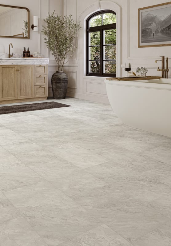 FXR500 - Mannington - ADURA Flex Rectangle - Basilica Granite