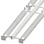 VT-Dowel Tree - Versatrim - Dowel Tree