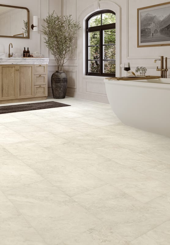 FXR501 - Mannington ADURA Flex - Basilica - Pillar