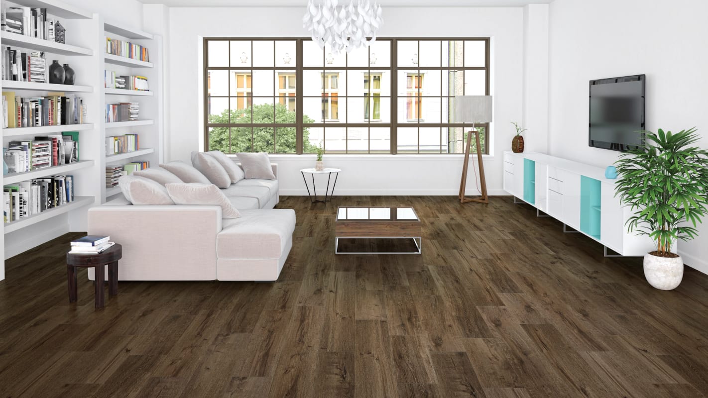 VV662-03003 - COREtec Originals - Premium XL - Grande Willis Oak