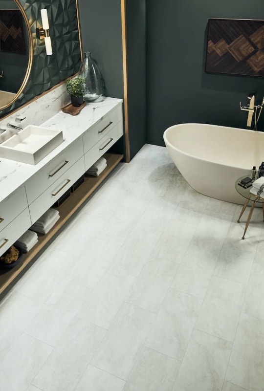 FXR430 - Mannington ADURA Flex - Vienna - Alabaster