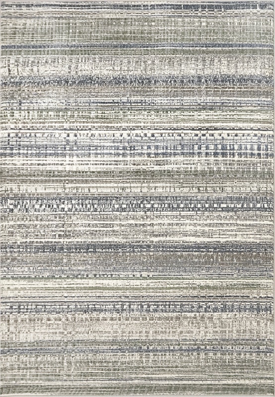 EC710634829646 - Dynamic Rugs - Eclipse - Multi 63482-9646 - 6'7" x 9'6"