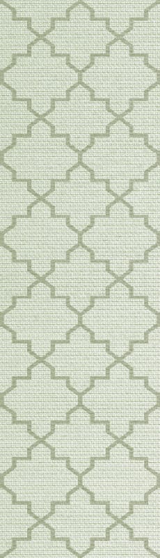 NW28960034001 - Dynamic Rugs - Newport - Green 96003-4001 - 2'2" x 7'7"