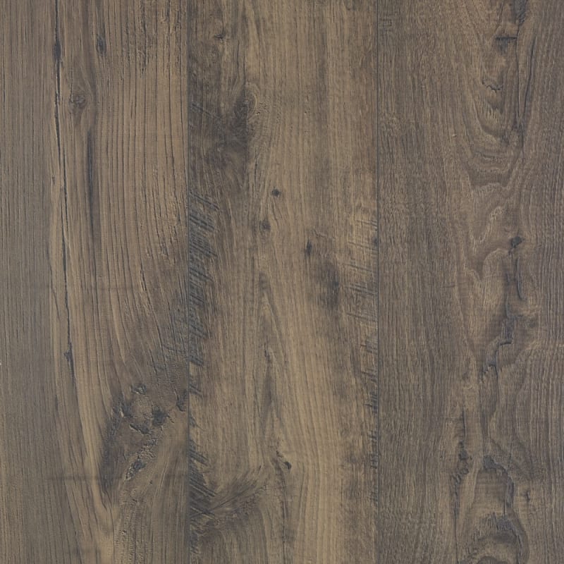 CDL74-3 - Mohawk RevWood Select - Rare Vintage - Knotted Chestnut