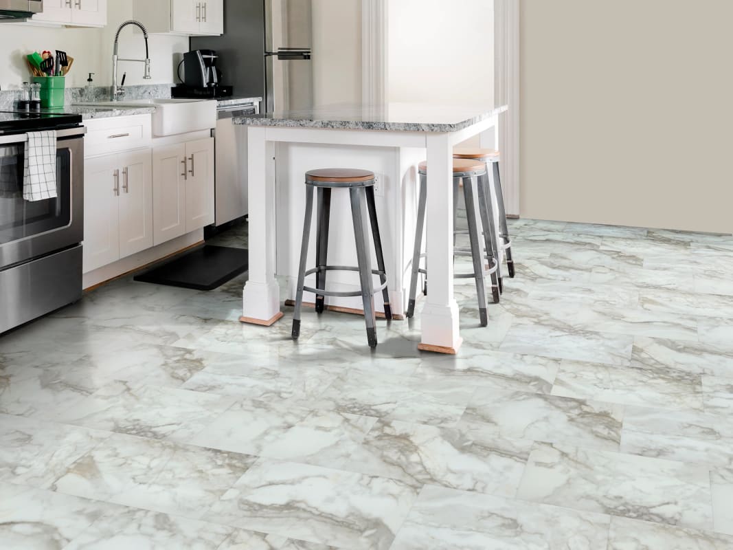 91100-3438V - Shaw - Apex - Alabaster