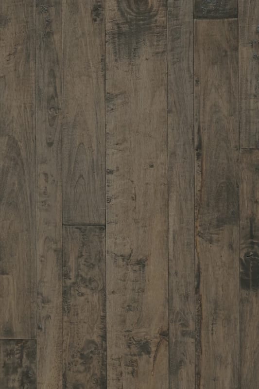 PMQ07OBS1 - Mannington Antigua Collection - Pacaya Mesquite - Obsidian