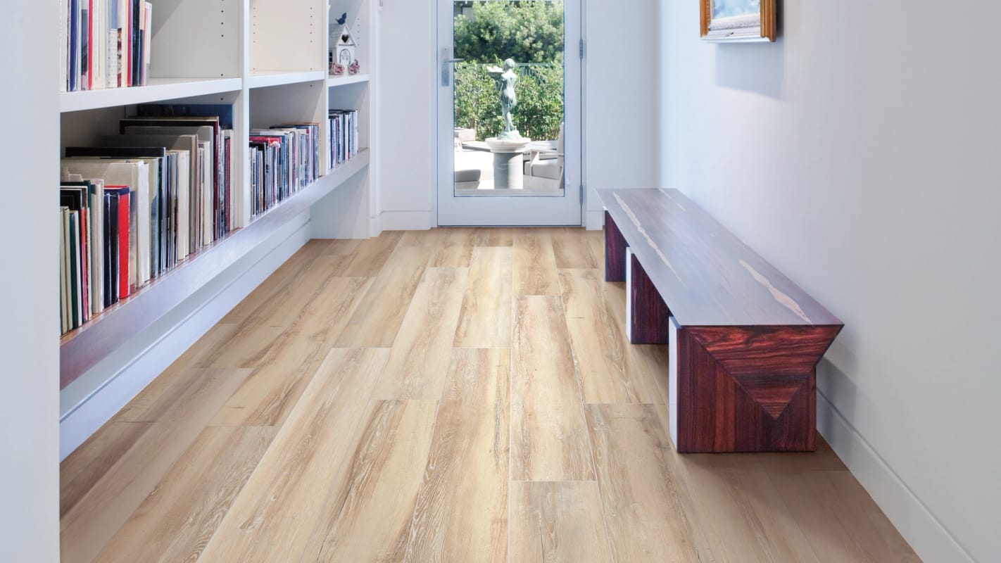 VV457-02909 - COREtec Originals - Premium 9" - Ezra Oak