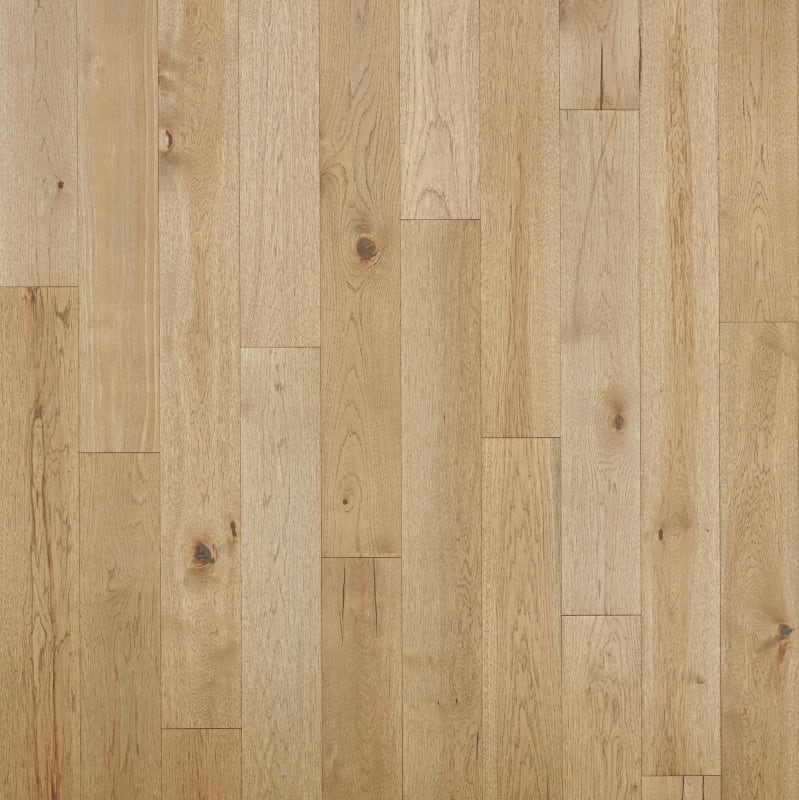 WEK09-07 - Mohawk TecWood Select - Cascade Hills - Flax Hickory