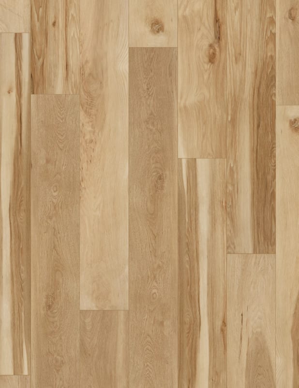 VV704-05021 - COREtec Originals - Premium 7 x 48 Integrated Bevel - Blended Praline