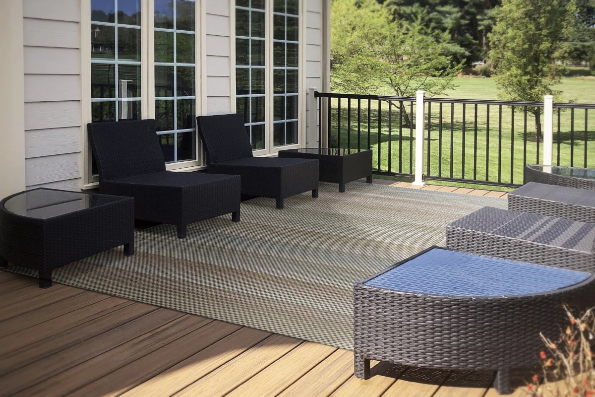 NEWPORT - Grey Multi 96011-9001 - Dynamic Rugs - Newport - Grey Multi 96011-9001