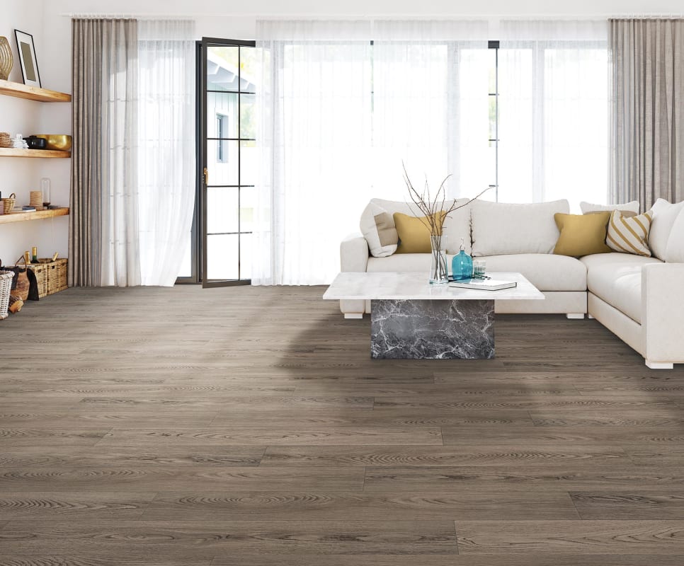 SDP52-407 - Mohawk SolidTech Premier - Watercrest Isle - Fernbrook