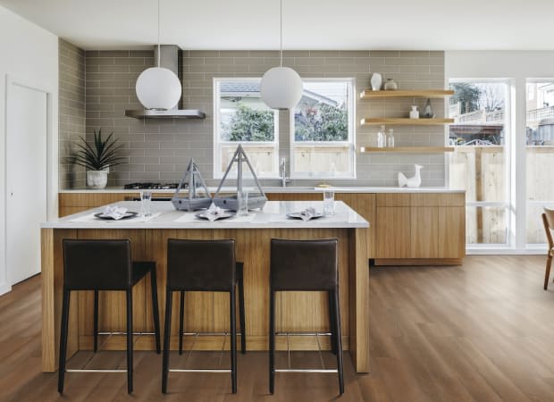 P1062-D9121 - TRUCOR - Classics - Pueblo Oak