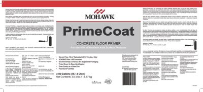 XL23R - Mohawk - Primecoat - XL23R