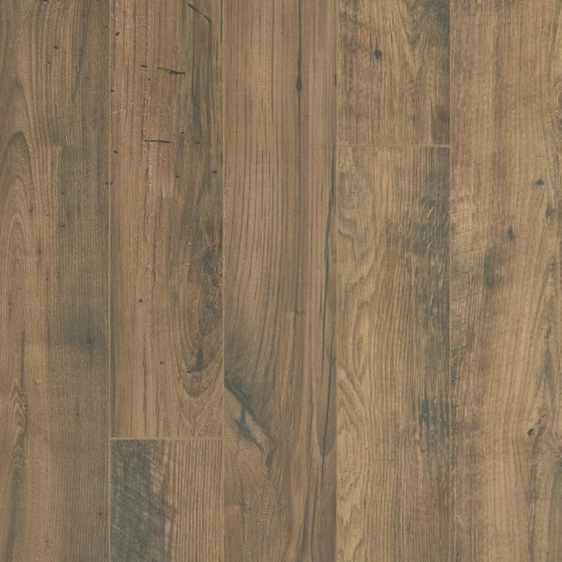 CDL89-07 - Mohawk RevWood Essentials - Kingmire - Brownstone Chestnut