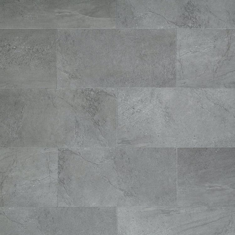 FXR022 - Mannington ADURA Flex - Meridian - Steel