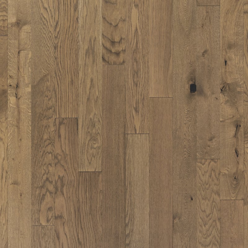 WEK52-06 - Mohawk TecWood Select - Camden Isle - Aged Bourbon