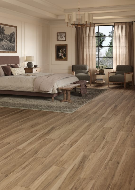 FXP802 - Mannington - ADURA Flex Plank - Gala Vine