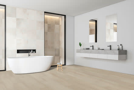 P2239-M1702 - TRUCOR TRUCOMFORT - Prime XL 9 - Windy Oak