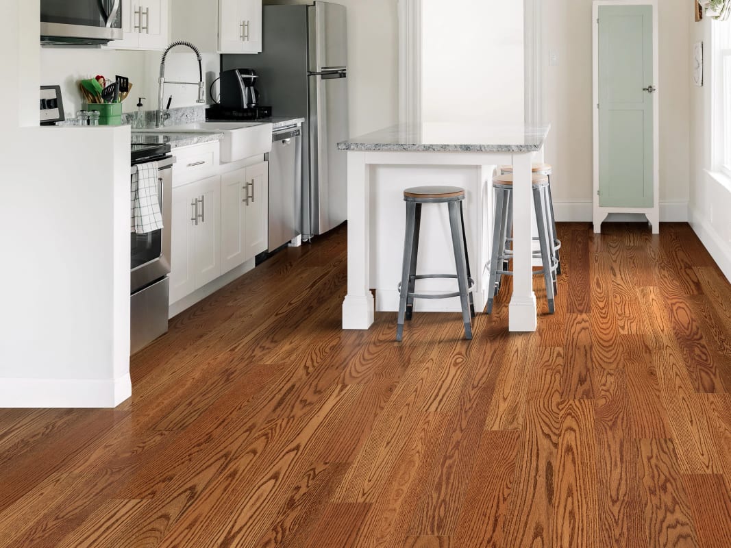 57⬜︎アシュレイ&バーウッド MT0414-5 Shaw Hardwood Catalog for Products from Znet Flooring