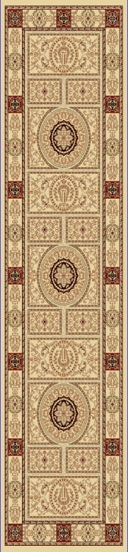 LEGACY - Ivory 58021-102 swatch