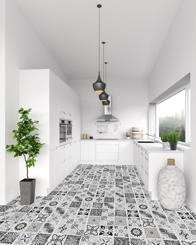 VTRWINISL12X24-5MM-12MIL - MSI Everlife - Trecento - Windsor Isle
