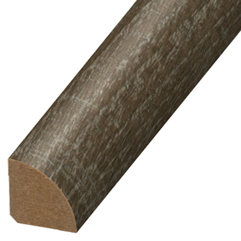 QR-107278 Reclaimed French Oak - Versatrim - Quarter Round 94" - QR-107278 Reclaimed French Oak