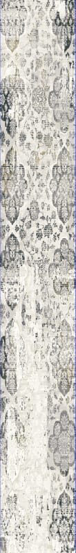 QUARTZ - Ivory Grey 27077-190 swatch