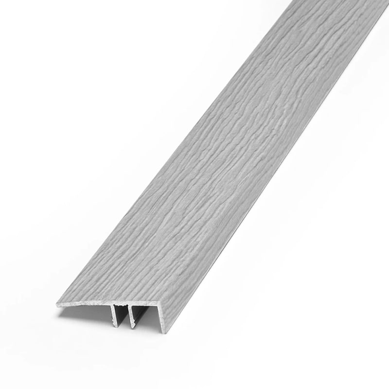 MTHLD-M3155 Tweedy Oak(END) - TRUCOR - Threshold 1" x 94" - MTHLD-M3155 Tweedy Oak(END)