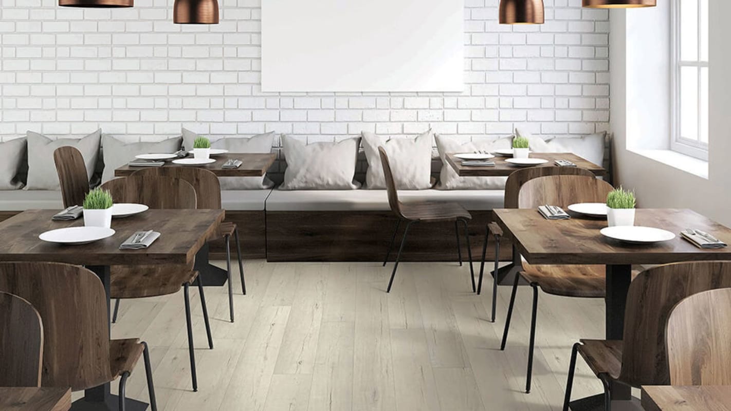 VV017-01018 - COREtec Pro - Classics 7 x 48 - Quincy Oak