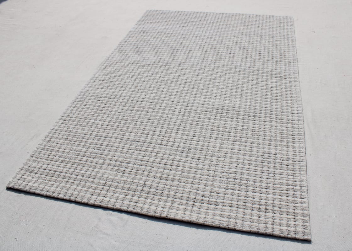 TRONO - Ivory Silver 5481-191 - Dynamic Rugs - Trono - Ivory Silver 5481-191