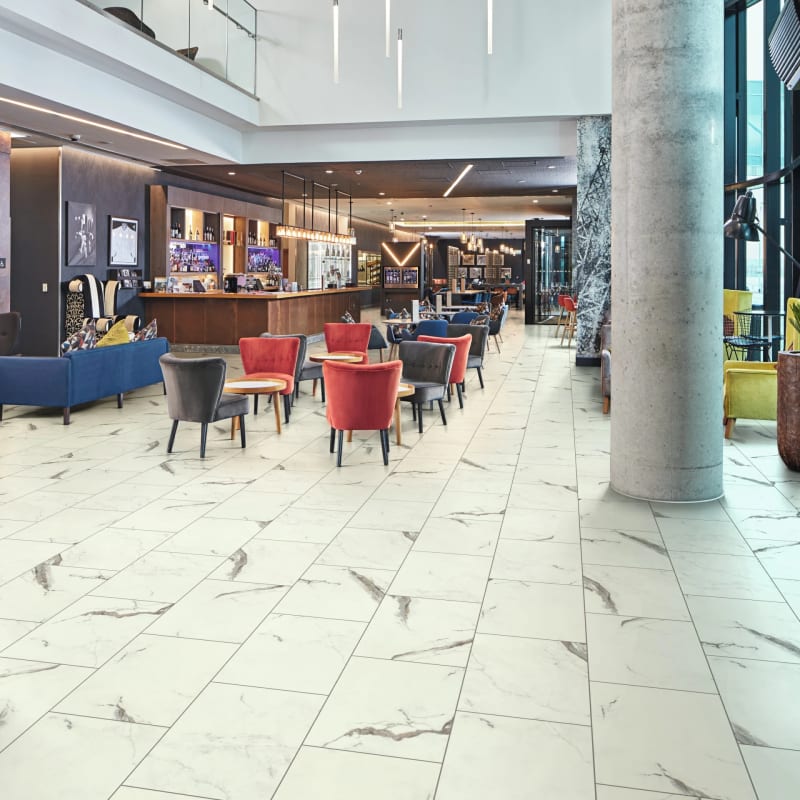 RKT3013-G - Karndean - Korlok Select - Brunella Marble