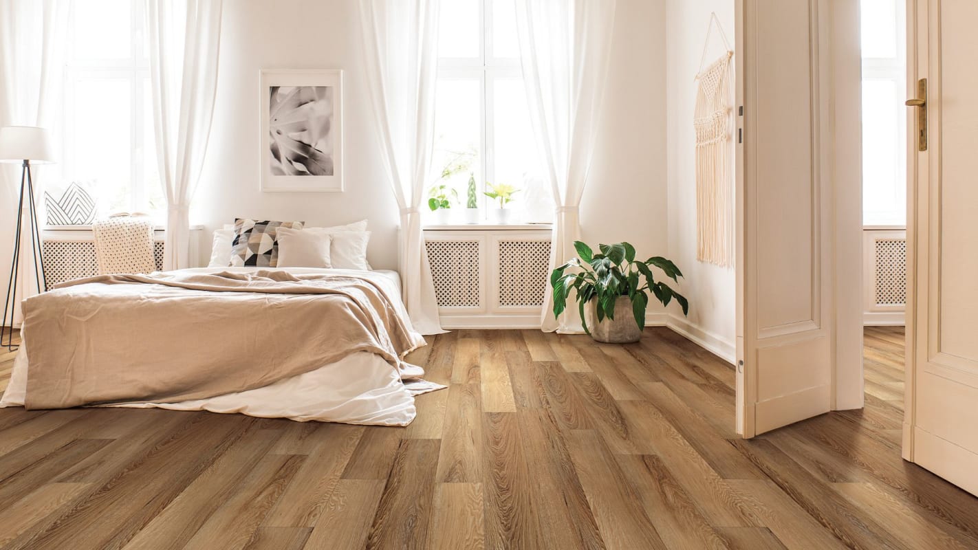VV585-50002 - COREtec Originals - Classics 6" - Niland Chestnut