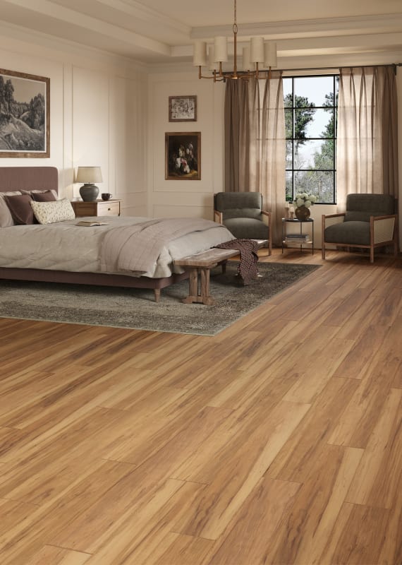MPB801 - Mannington - ADURA Max Plank - Gala Orchard