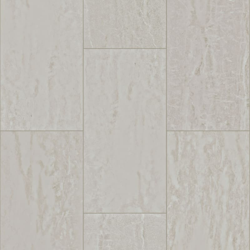 05261_1022V - Shaw Luxury Vinyl Pro Series - Paragon Tile Plus - Mist