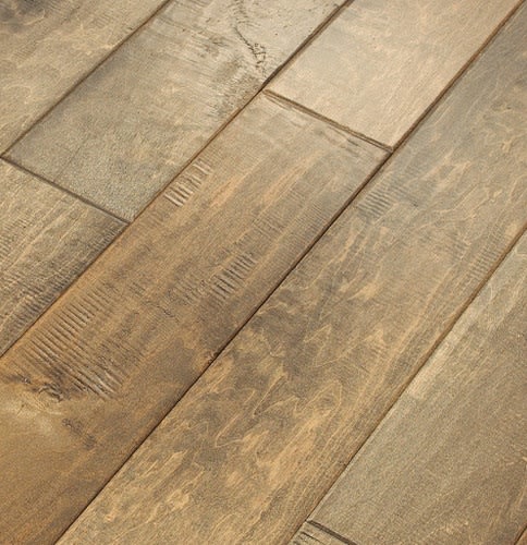 AA792-12004 - Anderson Tuftex - Bernina Maple - Bianco