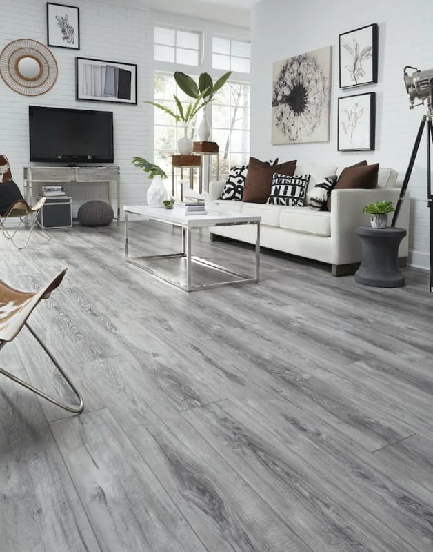 APX043 - Mannington - ADURA APEX - Napa Spirit