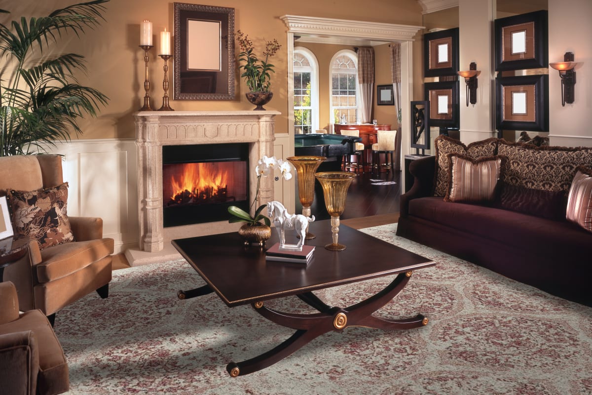 BRILLIANT - Beige 72413-600 - Dynamic Rugs - Brilliant - Beige 72413-600