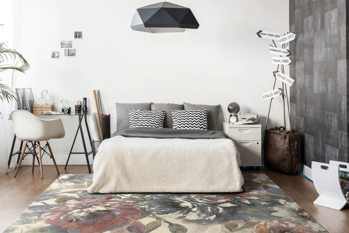 ECLIPSE - Multi 63421-7626 - Dynamic Rugs - Eclipse - Multi 63421-7626