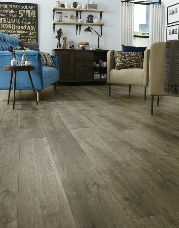 FXP082 - Mannington ADURA Flex - Aspen - Lodge