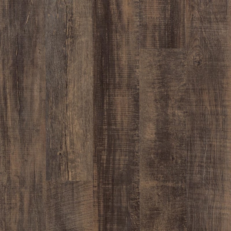 DRS21-950 - Mohawk SolidTech Select - Discovery Ridge - Baywood Brown