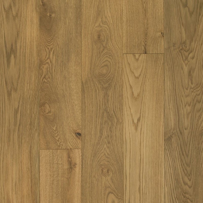 WEK43-06 - Mohawk TecWood Plus - Coral Shores - Edgecomb Oak
