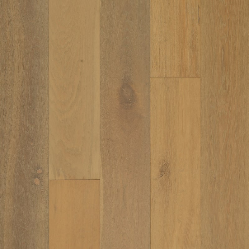 WEK43-03 - Mohawk TecWood Plus - Coral Shores - Tamarind Oak